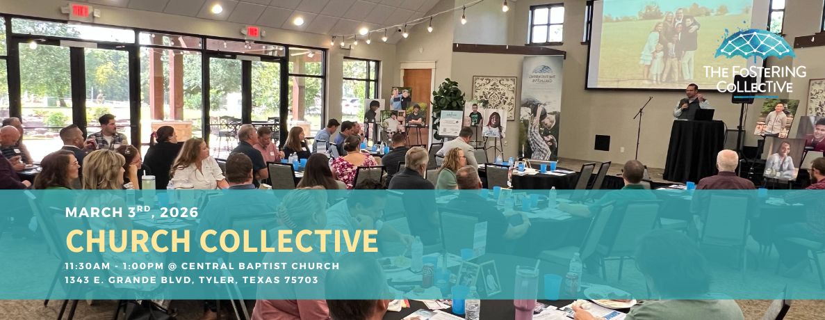 Church Collective Lunch - March 3rd, 2026